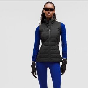 Women's Down for It All 700-Down-Fill Vest